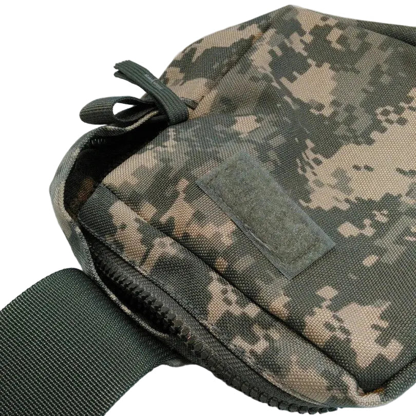 USGI MOLLE II Medic Pocket (Style 4160)