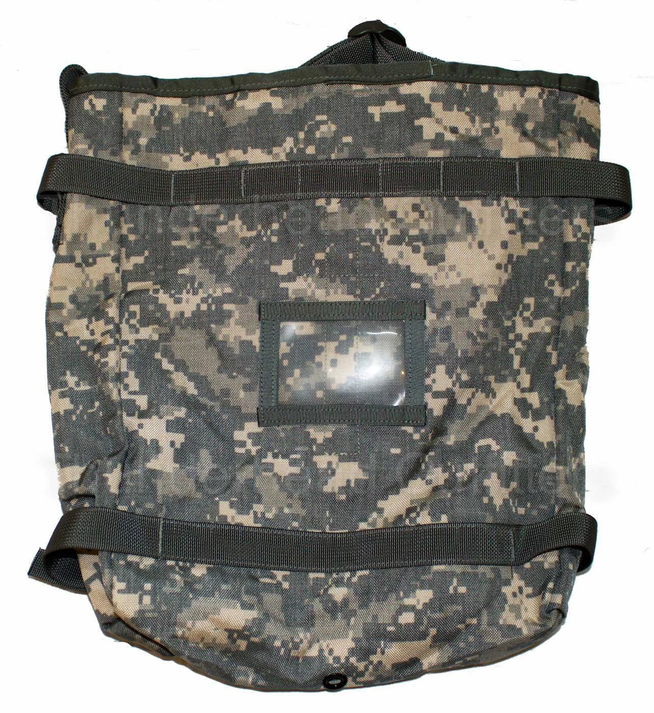 USGI MOLLE II Radio Pouch