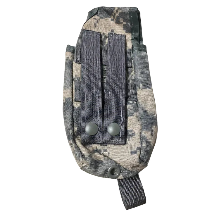 USGI MOLLE II Sabre Radio Pocket (Style 4260)