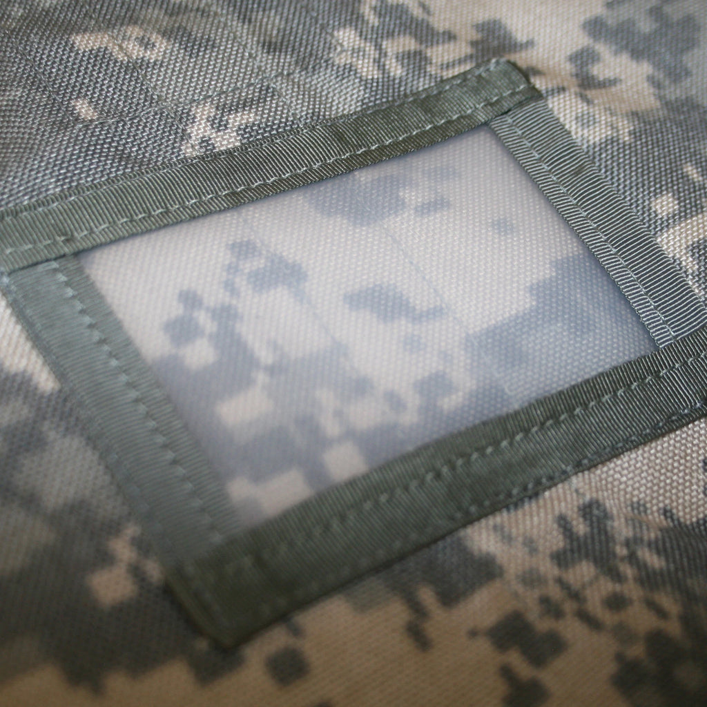 USGI MOLLE II Radio Pouch