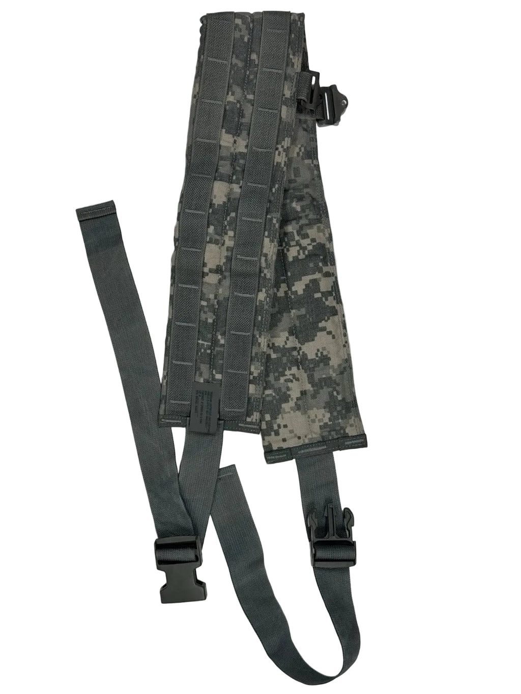 USGI MOLLE II FLC Utility Belt (Waistbelt) GEN1