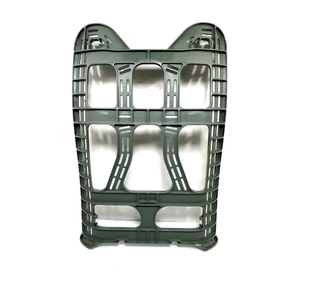 USGI MOLLE II Rucksack, Field Pack Frame (Large) Model 1603