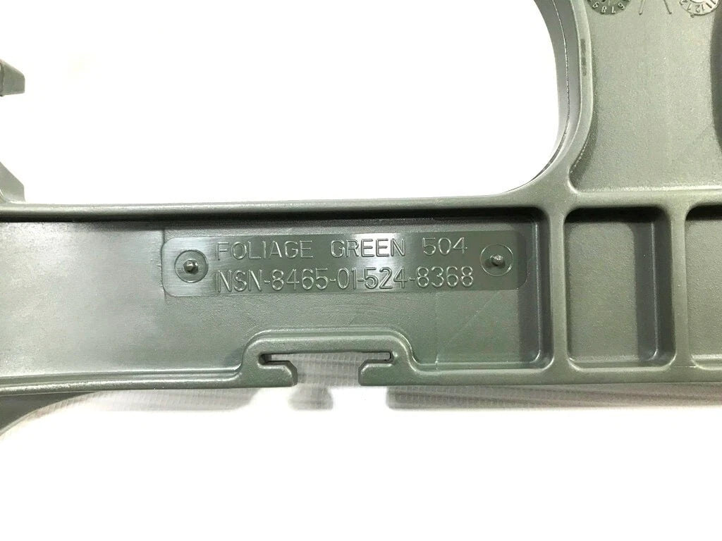 USGI MOLLE II Field Pack Frame (Medium) Model 1609