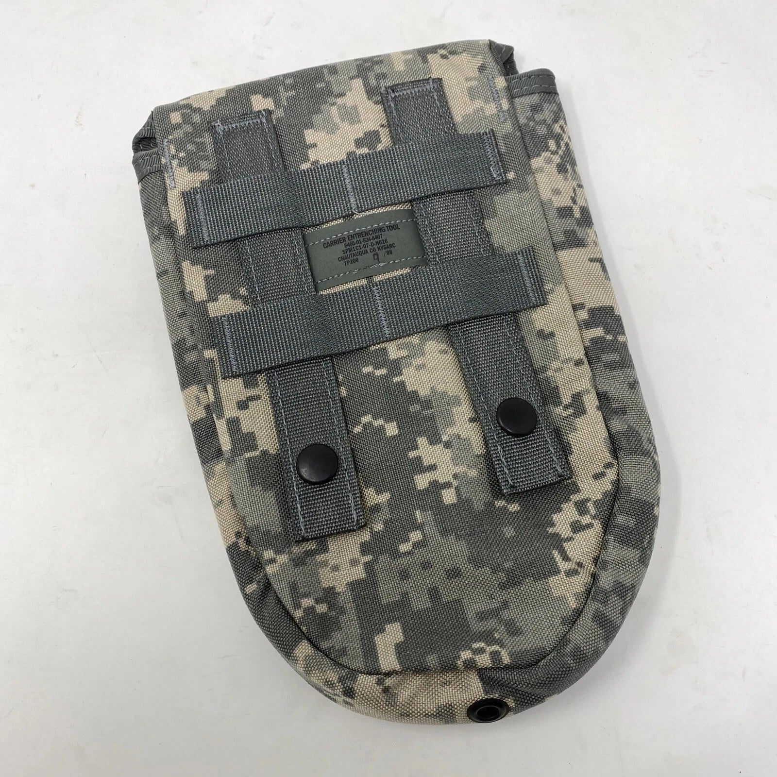 USGI MOLLE II Entrenching Tool Carrier (E-Tool)