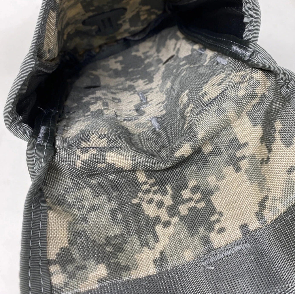 USGI MOLLE II Entrenching Tool Carrier (E-Tool)