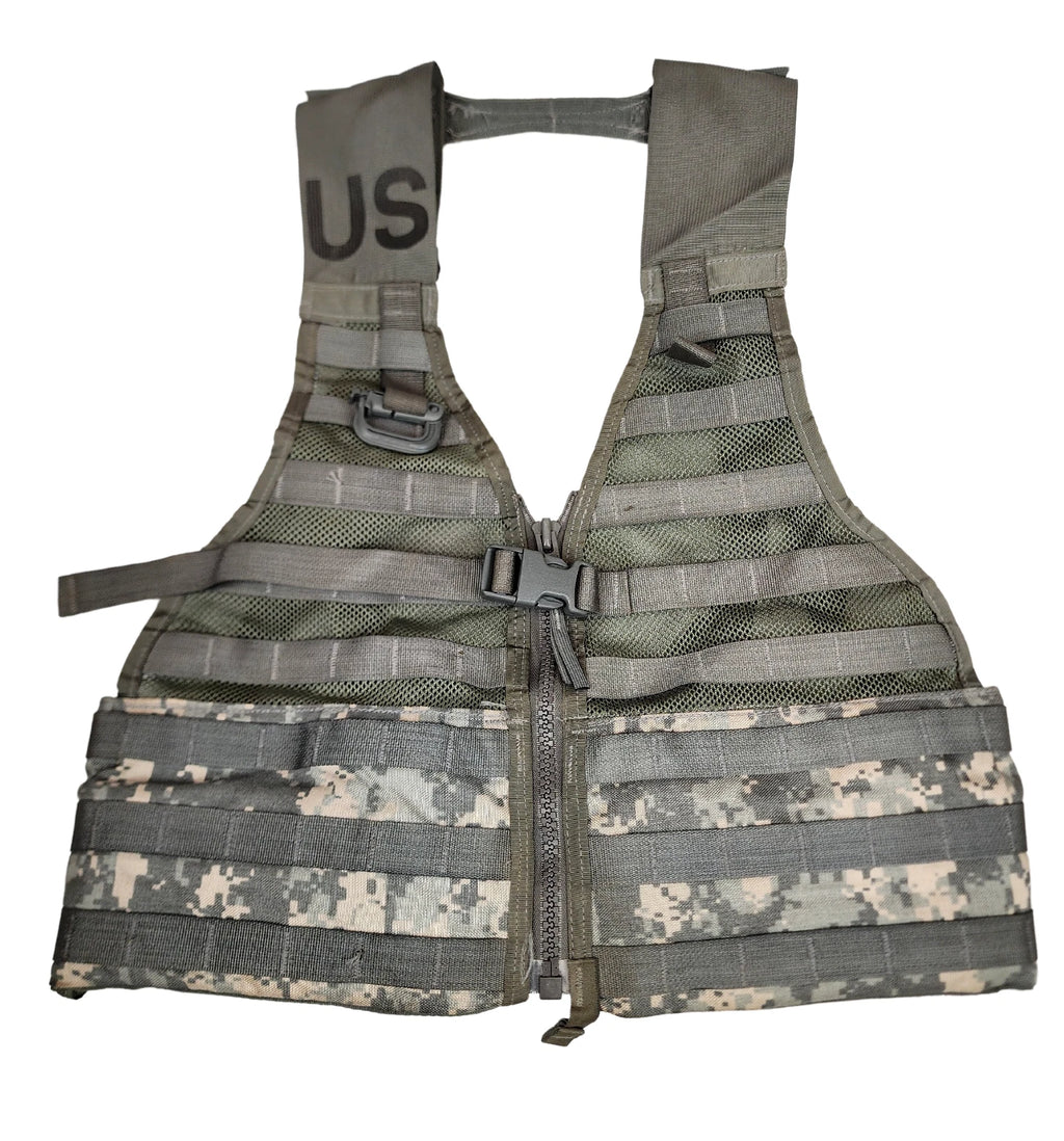 USGI MOLLE II Fighting Load Carrier Vest (FLC)