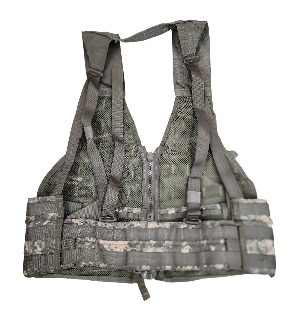 USGI MOLLE II Fighting Load Carrier Vest (FLC)