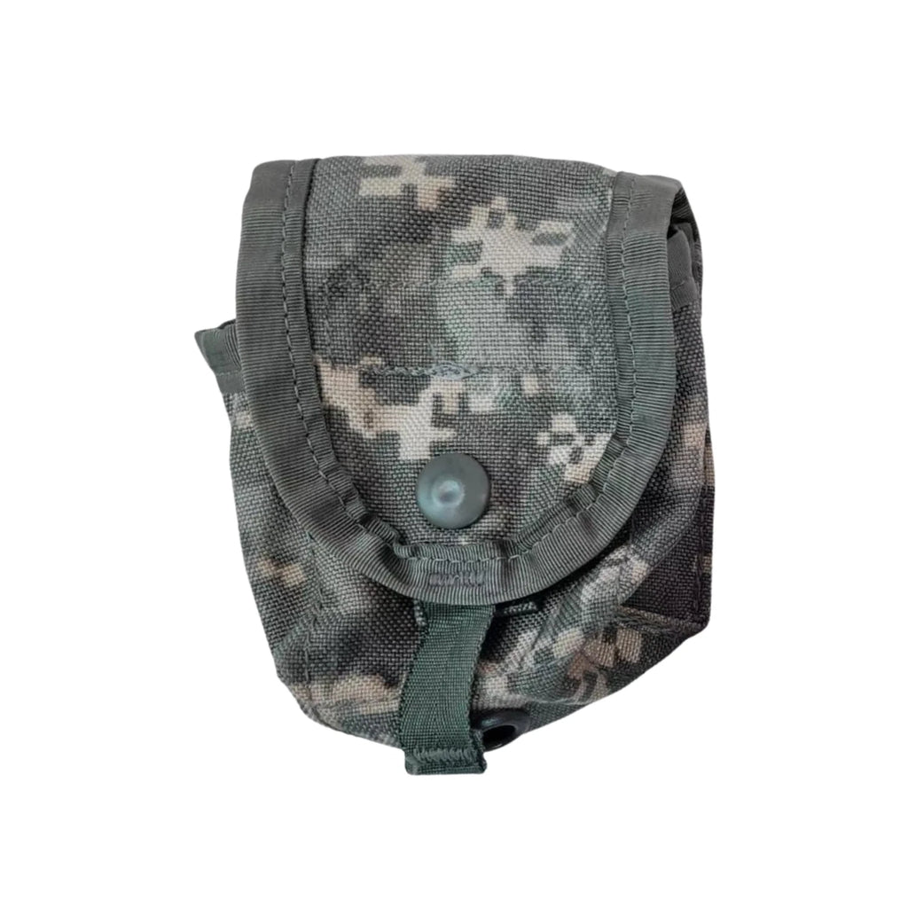 USGI MOLLE II Hand Grenade Pouch