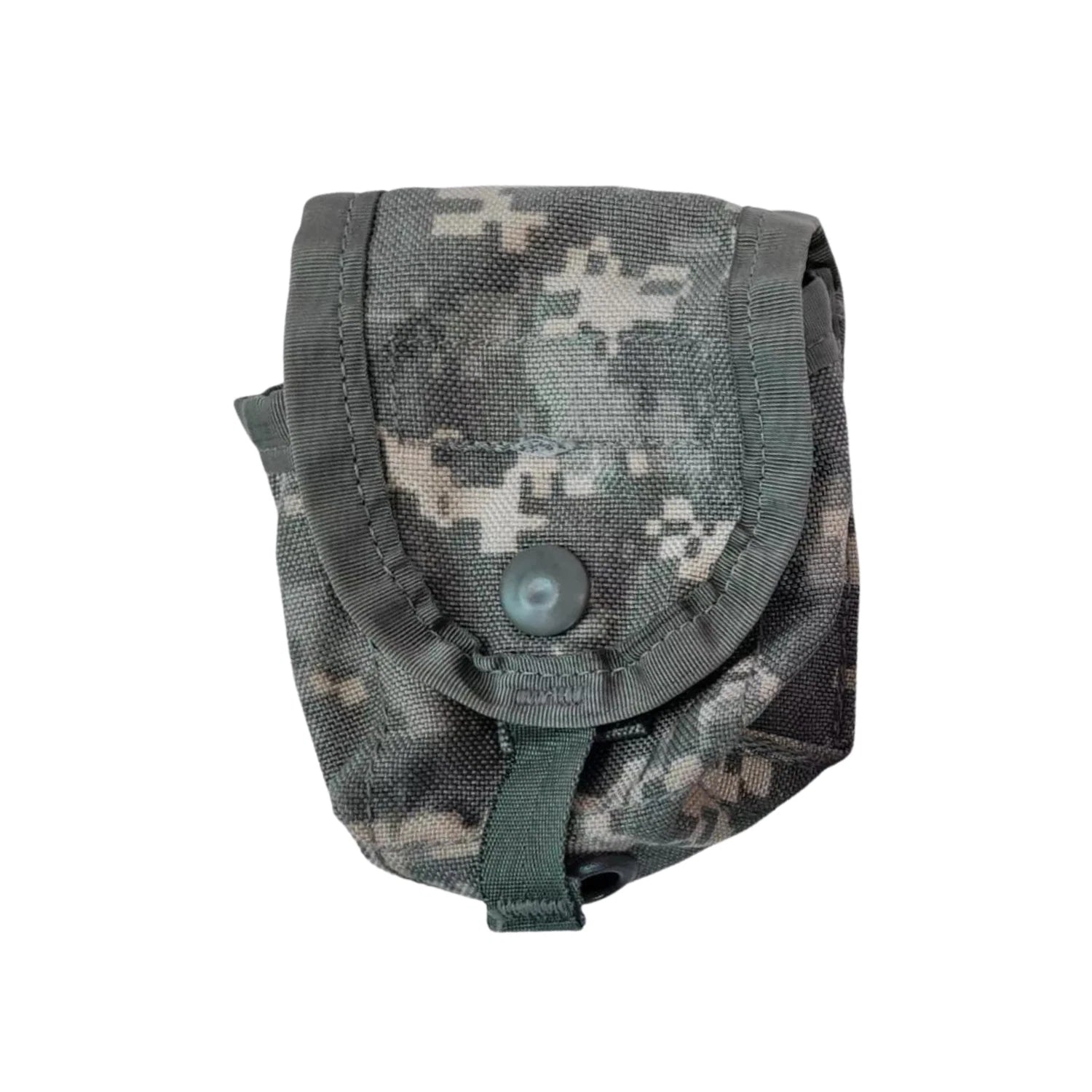 USGI MOLLE II Hand Grenade Pouch