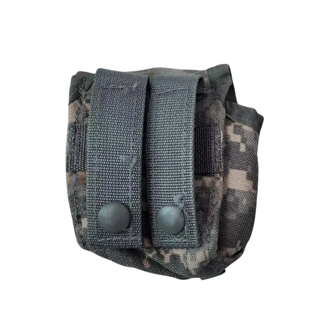 USGI MOLLE II Hand Grenade Pouch