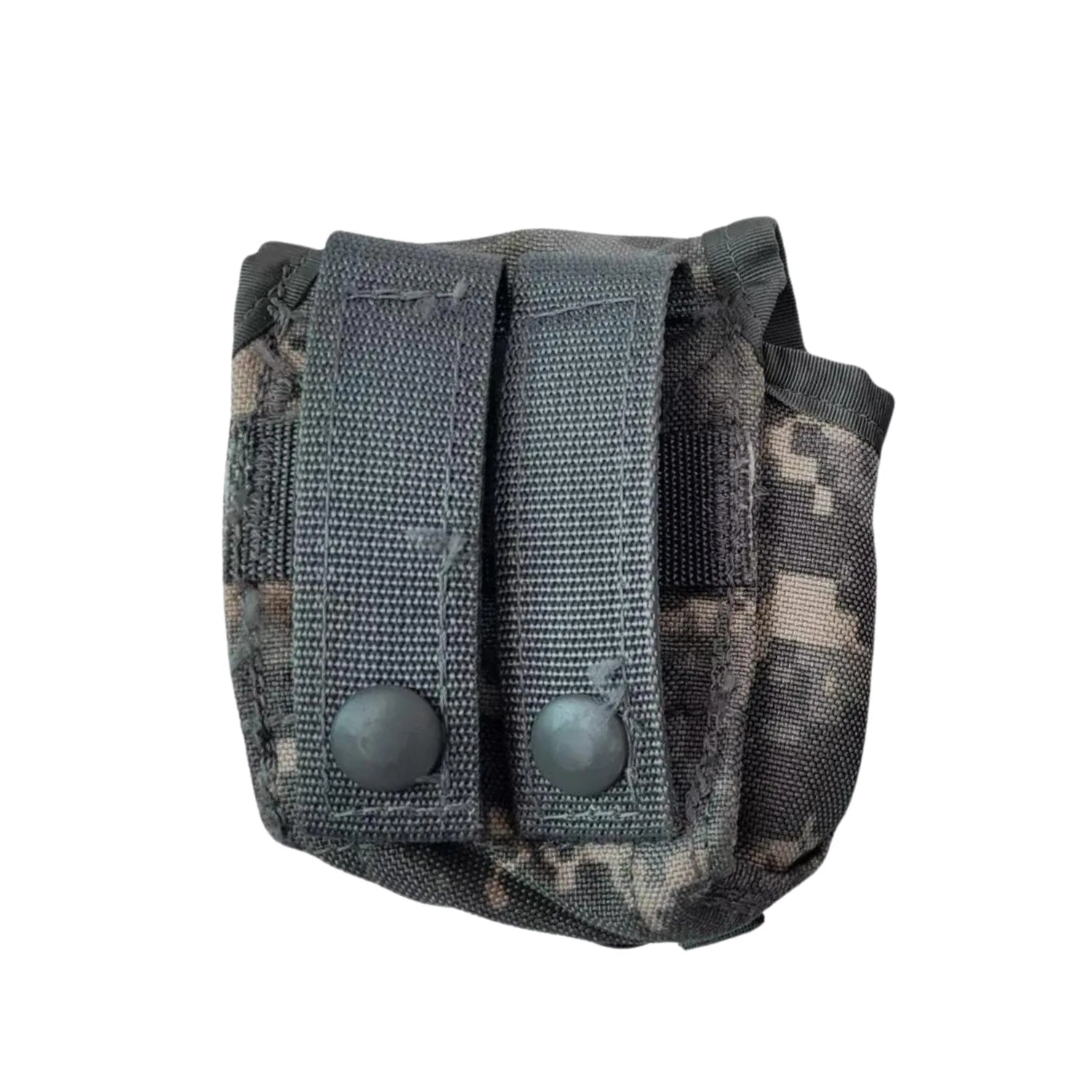 USGI MOLLE II Hand Grenade Pouch