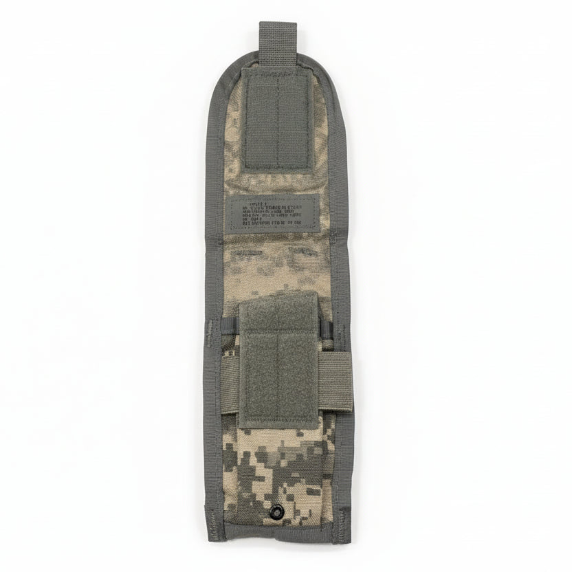 USGI MOLLE II M16A2/M4 Double Magazine Pouch (M4, M16, AR15) GEN2