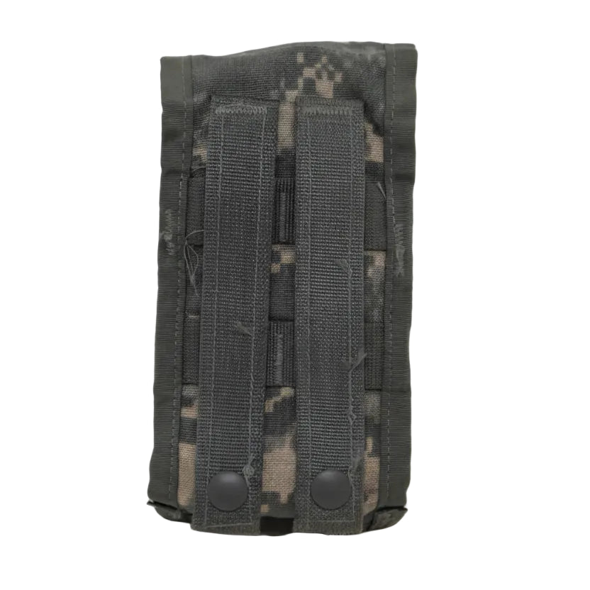 USGI MOLLE II M16A2/M4 Double Magazine Pouch (M4, M16, AR15) GEN2
