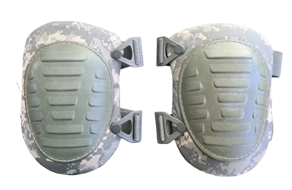 USGI Advanced Knee Pads (AKEPS, KEPS)