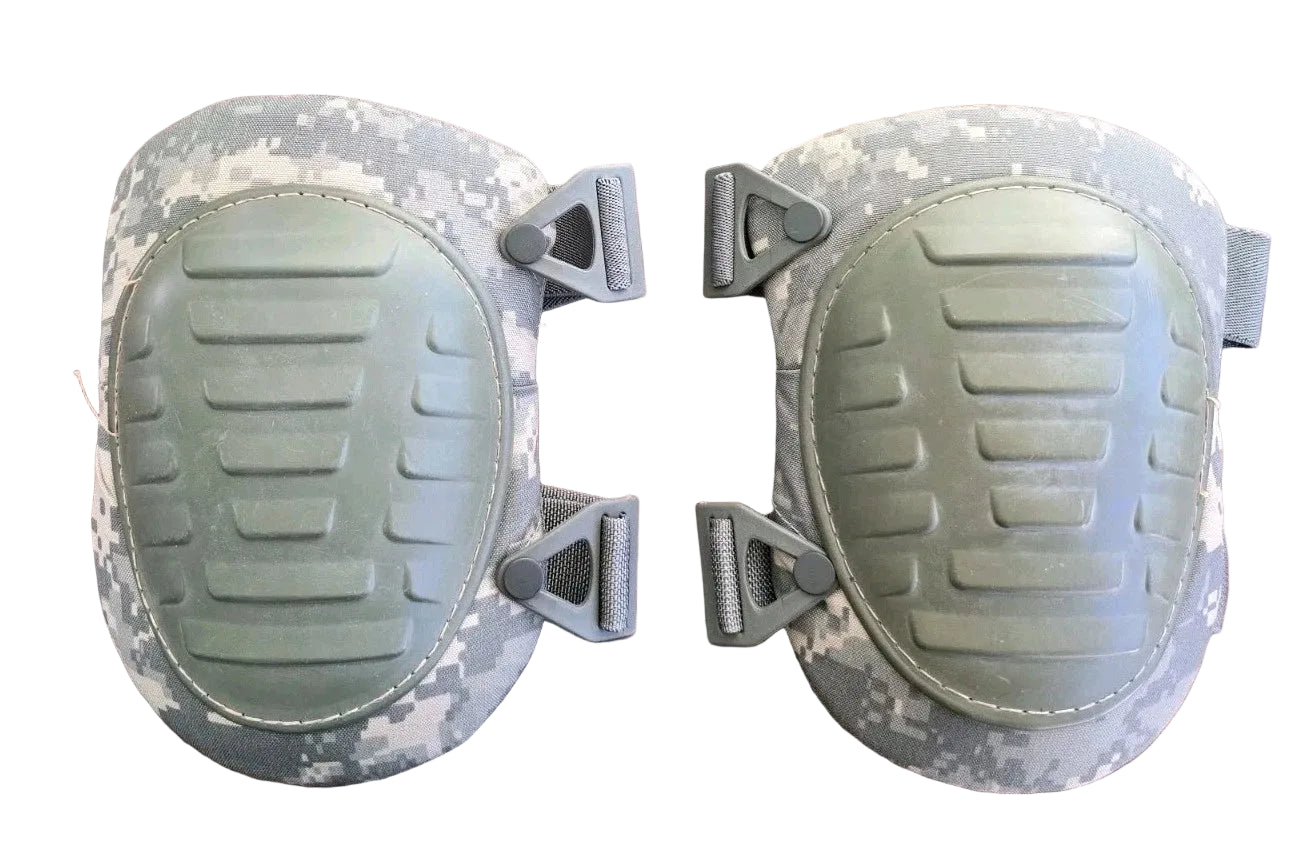 USGI Advanced Knee Pads (AKEPS, KEPS)
