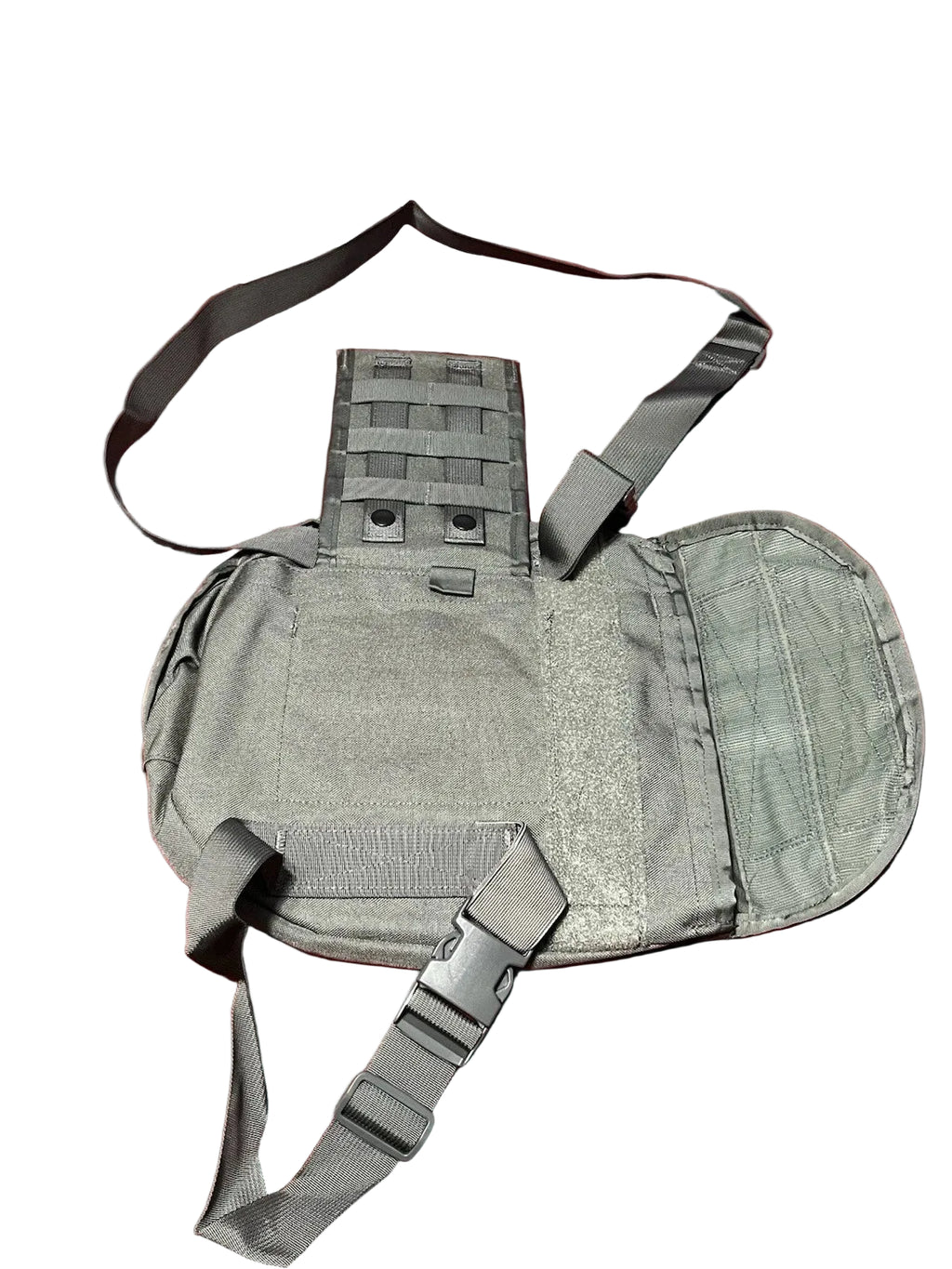 USGI Chemical-Biological Mask Carrier (M50, M51, C50)