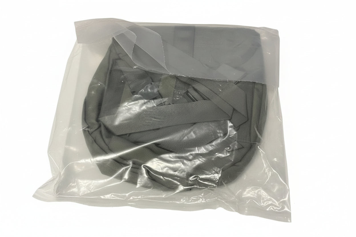 USGI Chemical-Biological Mask Carrier (M50, M51, C50)