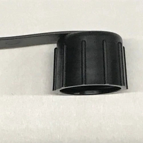 USGI Chemical-Biological Mask Water Canteen Cap (M50, M51, C50)