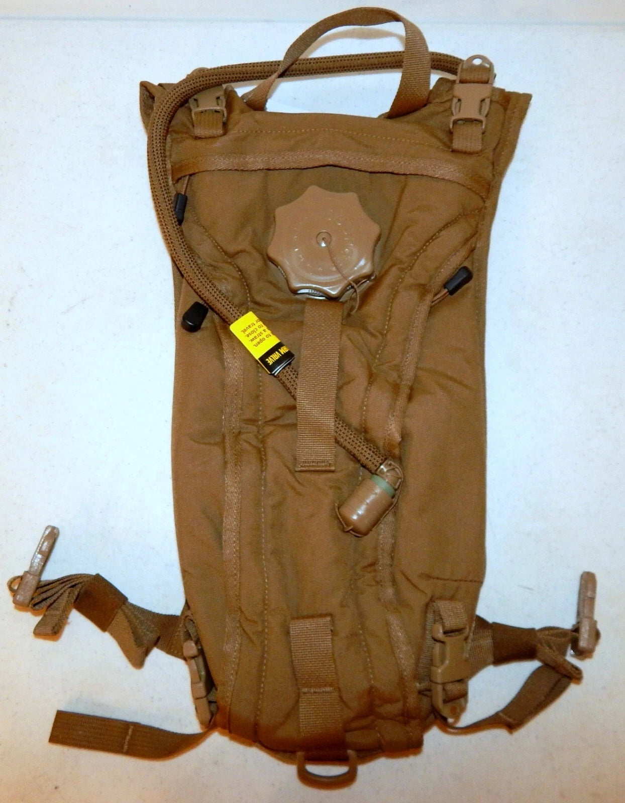 USGI Molle II Hydration System 3L 100oz