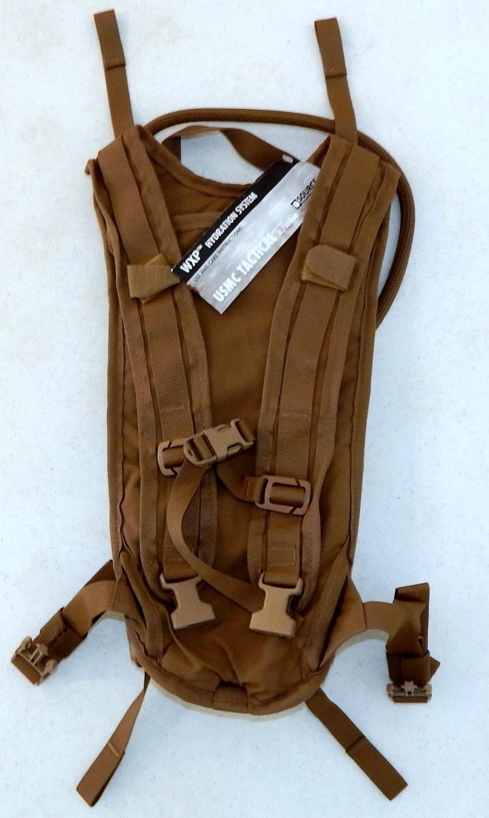 USGI Molle II Hydration System 3L 100oz
