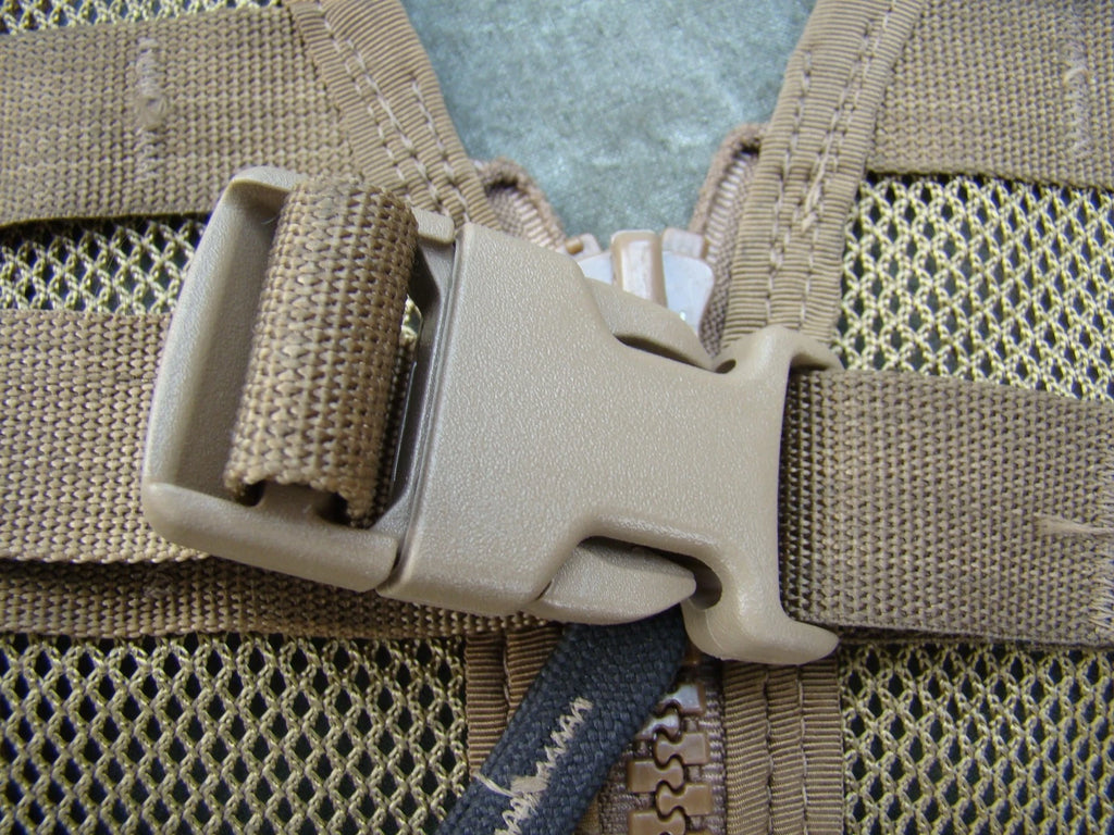 USGI MOLLE II Fighting Load Carrier Vest (FLC)