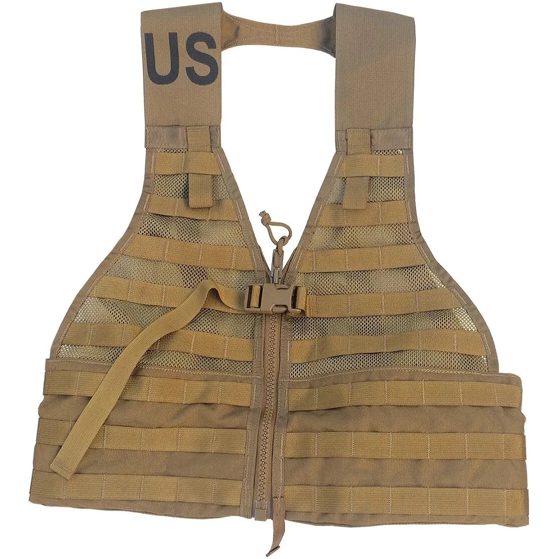 USGI MOLLE II Fighting Load Carrier Vest (FLC)