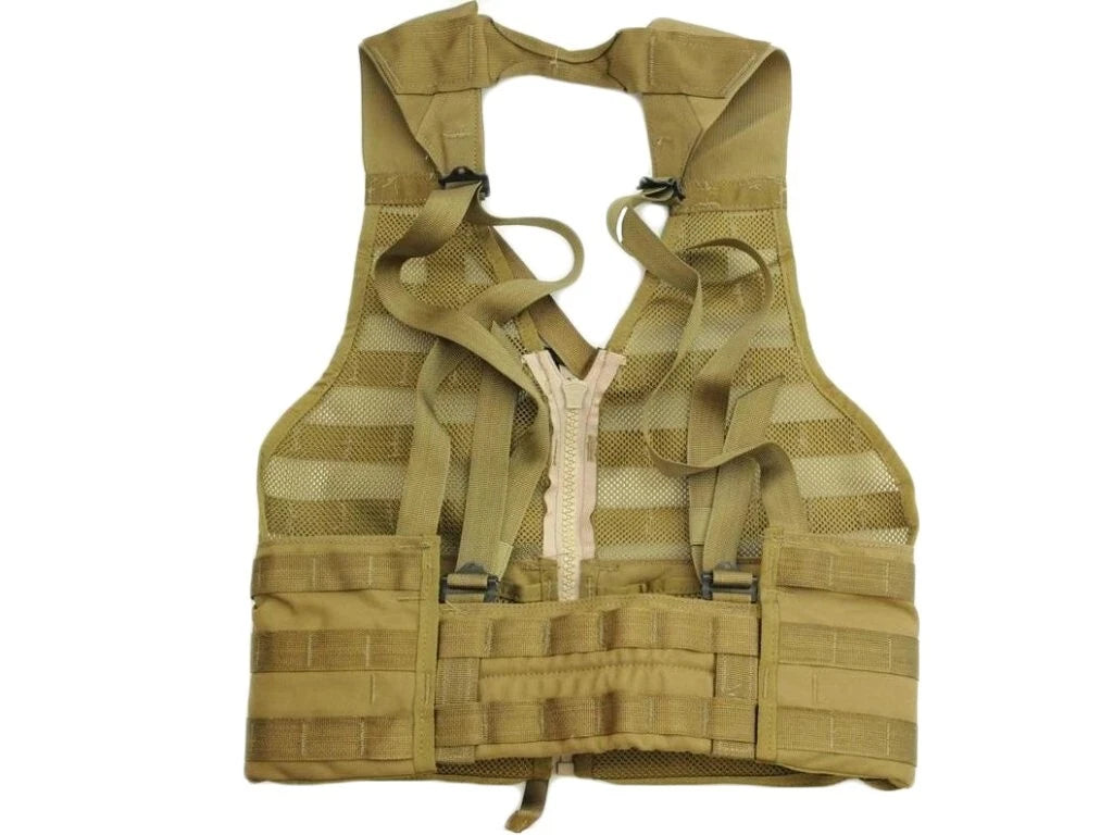 USGI MOLLE II Fighting Load Carrier Vest (FLC)