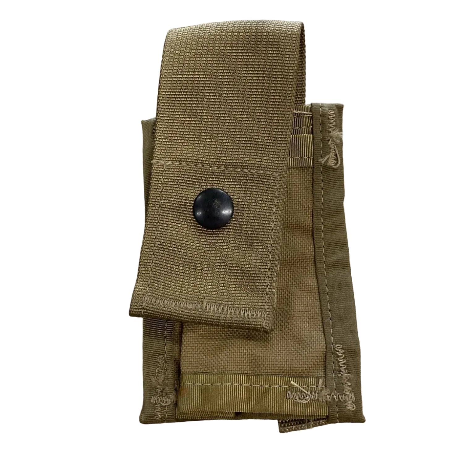 USGI MOLLE II Single 40MM High Explosive (HE) Pouch (Style 4040)