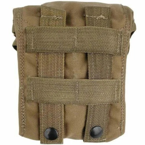 USGI MOLLE II SAW Gunner Set (M249)