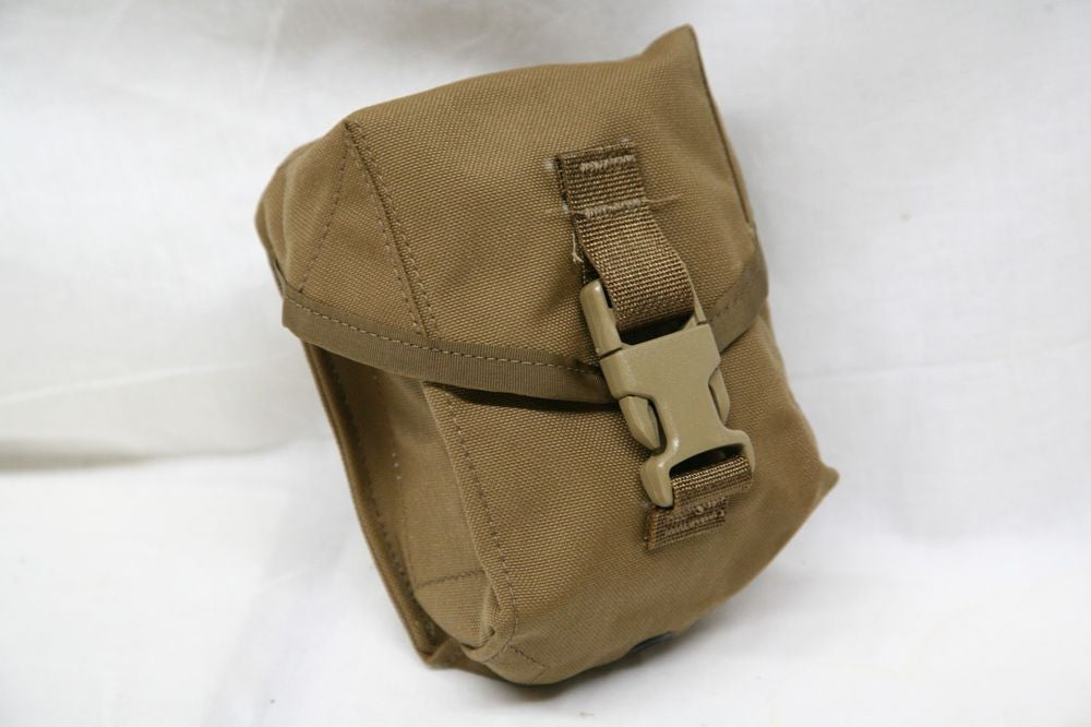 USGI MOLLE II SAW / Utility Pouch (100rd)