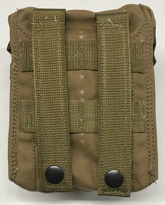 USGI MOLLE II SAW / Utility Pouch (100rd)