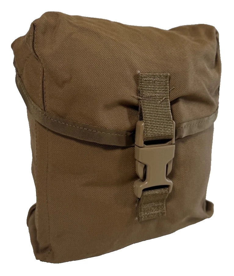 USGI MOLLE II SAW / Utility Pouch (200rd)
