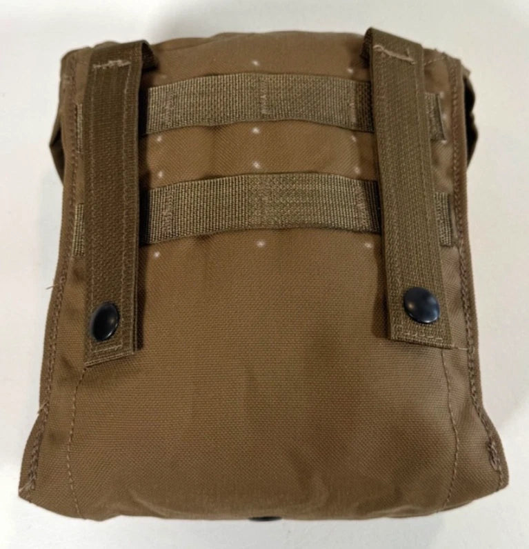 USGI MOLLE II SAW / Utility Pouch (200rd)