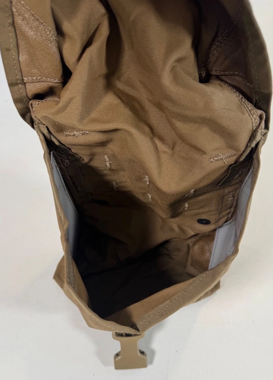 USGI MOLLE II SAW / Utility Pouch (200rd)