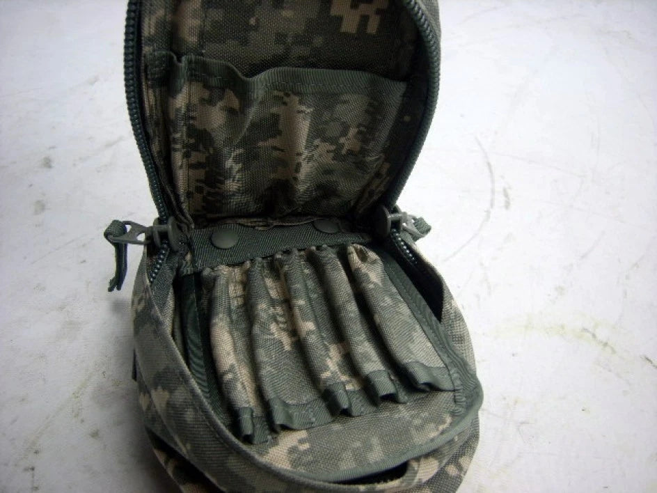 USGI MOLLE II Leaders Pouch Set