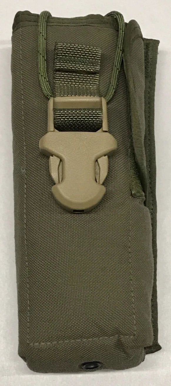 USGI MOLLE II AN/PRC-148 MBITR Pocket (Style 4805)