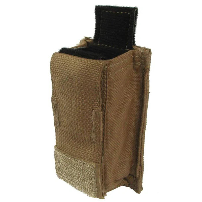 USGI MOLLE II M9 Single Magazine Pouch (9MM, 45ACP) GEN2