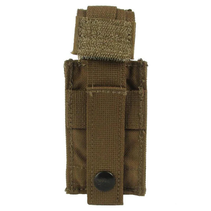 USGI MOLLE II M9 Single Magazine Pouch (9MM, 45ACP) GEN2