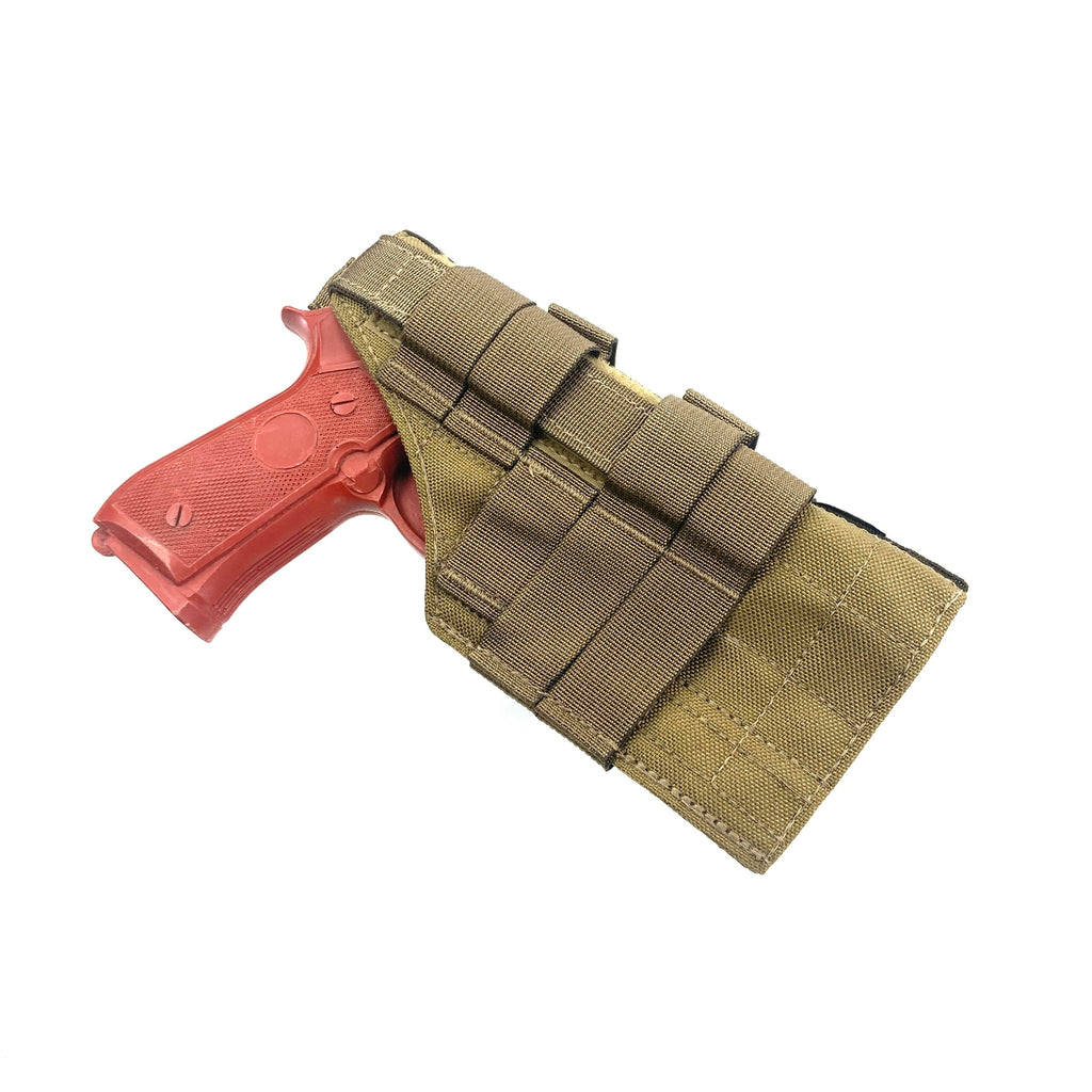 USGI MOLLE II Universal Drop Leg Holster (UH-92F)