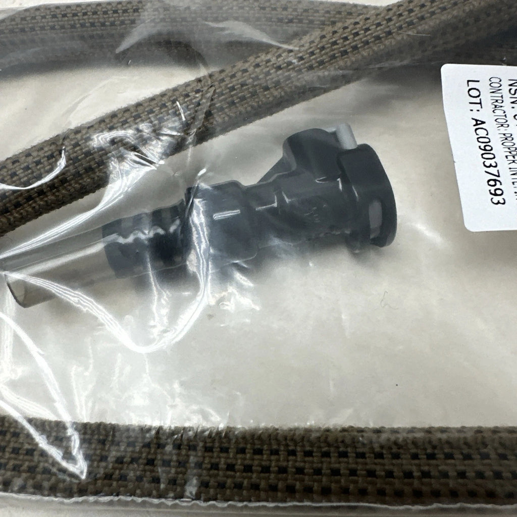 USGI Hydration System Replacement Tube Kit