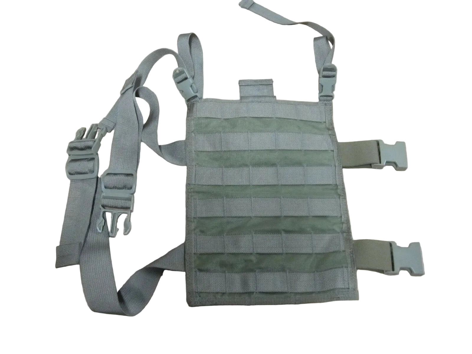 USGI MOLLE II Single Point Drop Leg Panel