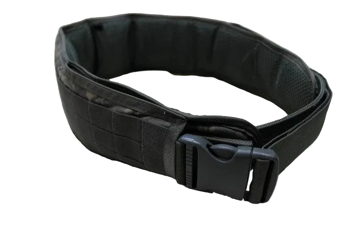 USGI MOLLE II Padded Patrol Belt (Battle Belt, War Belt, Combat Belt, Sub Belt)