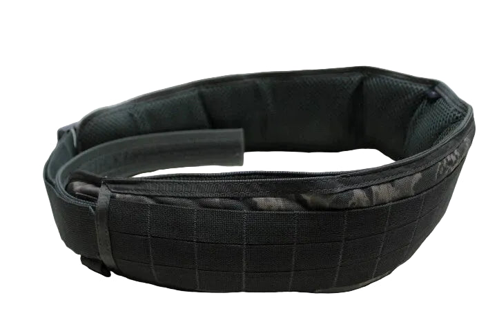 USGI MOLLE II Padded Patrol Belt (Battle Belt, War Belt, Combat Belt, Sub Belt)