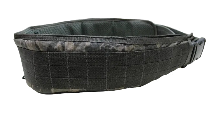 USGI MOLLE II Padded Patrol Belt (Battle Belt, War Belt, Combat Belt, Sub Belt)