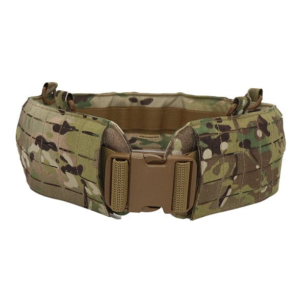 USGI MOLLE II Padded Patrol Belt (Battle Belt, War Belt, Combat Belt, Sub Belt)