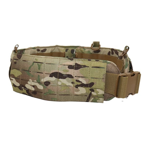 USGI MOLLE II Padded Patrol Belt (Battle Belt, War Belt, Combat Belt, Sub Belt)