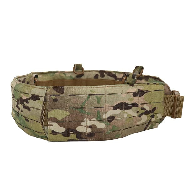 USGI MOLLE II Padded Patrol Belt (Battle Belt, War Belt, Combat Belt, Sub Belt)