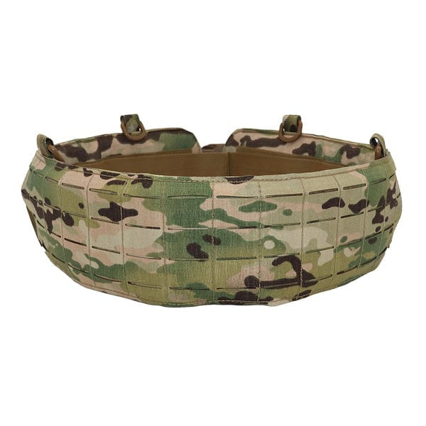 USGI MOLLE II Padded Patrol Belt (Battle Belt, War Belt, Combat Belt, Sub Belt)