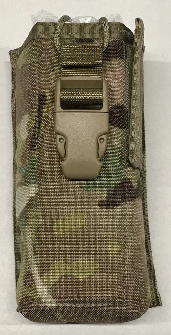 USGI MOLLE II AN/PRC-148 MBITR Pocket (Style 4805)