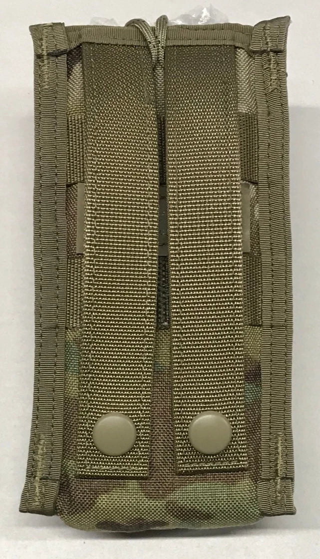 USGI MOLLE II AN/PRC-148 MBITR Pocket (Style 4805)